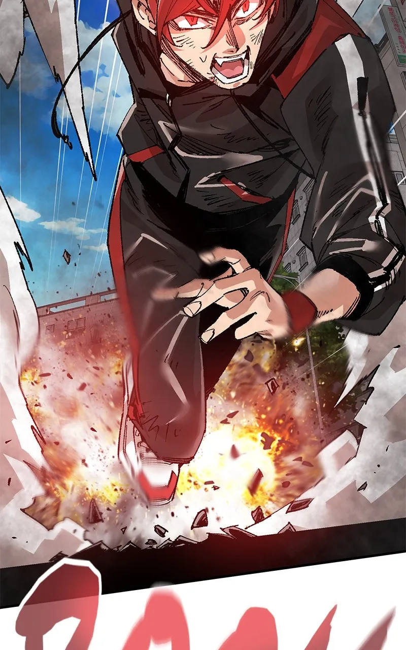 Kill to Live Chapter 10 page 95 - 