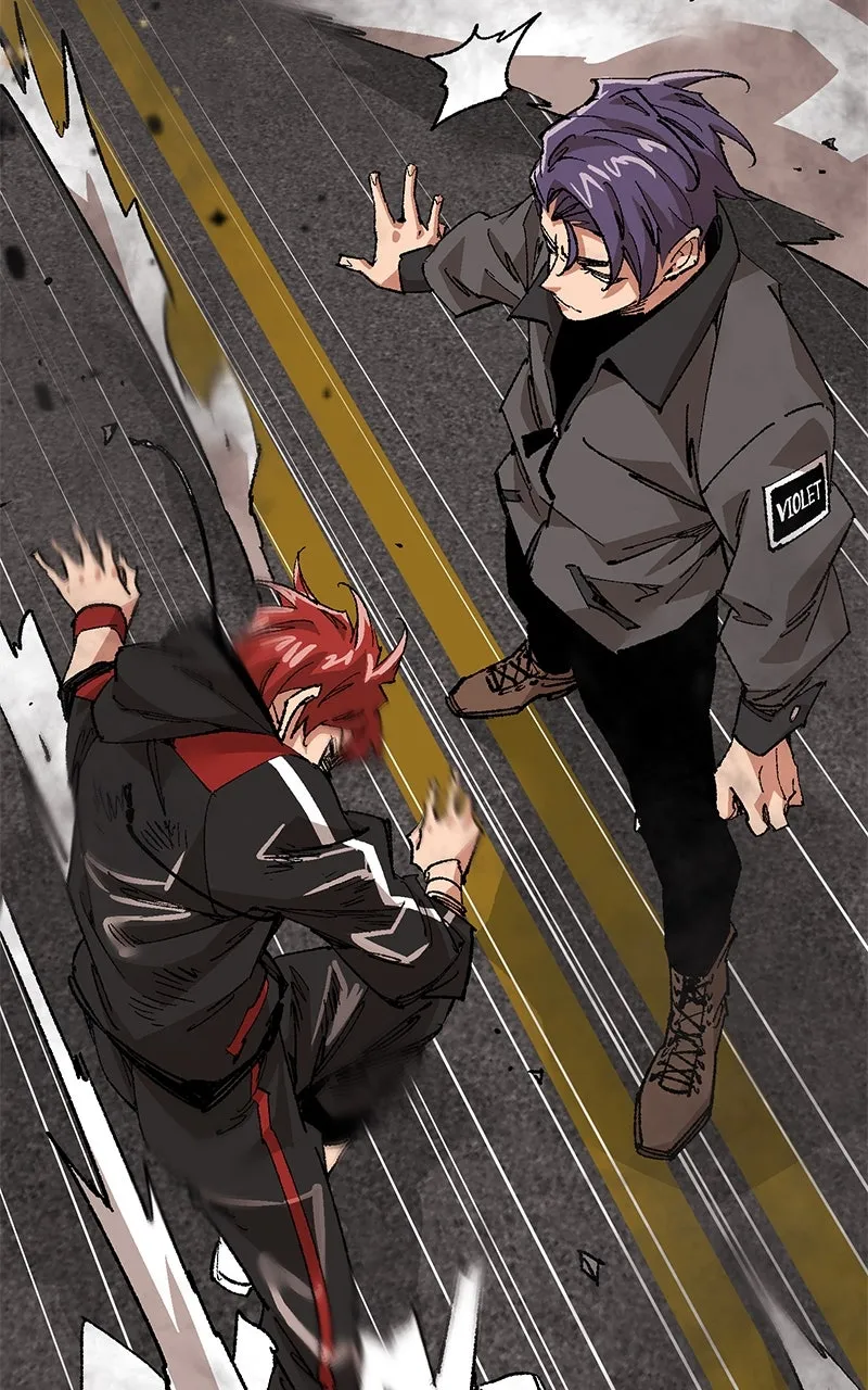 Kill to Live Chapter 10 page 97 - 