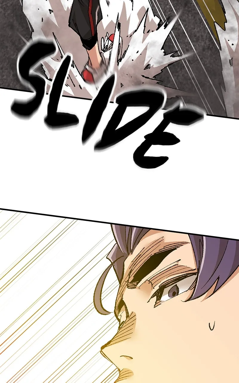 Kill to Live Chapter 10 page 98 - 