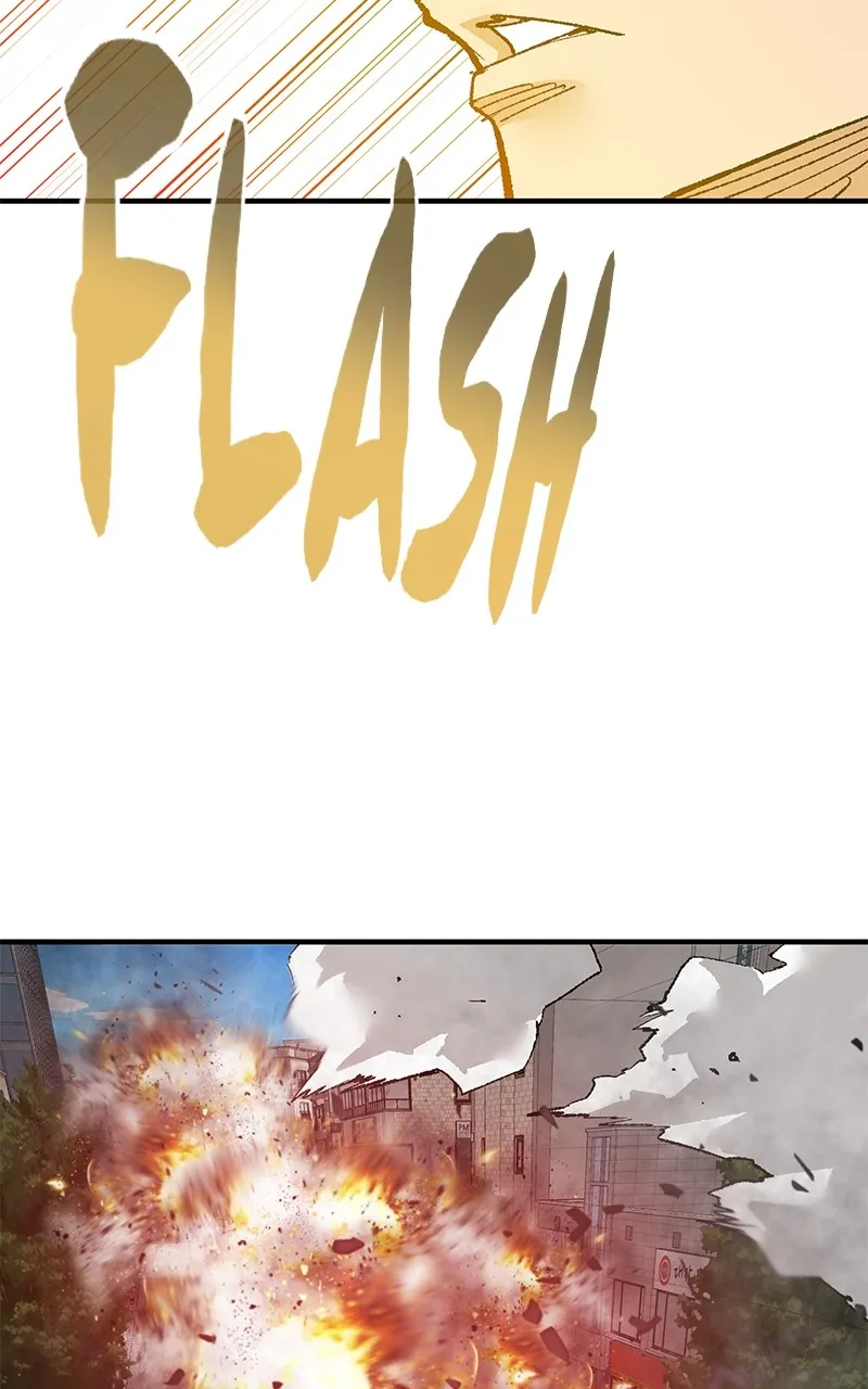 Kill to Live Chapter 10 page 99 - 