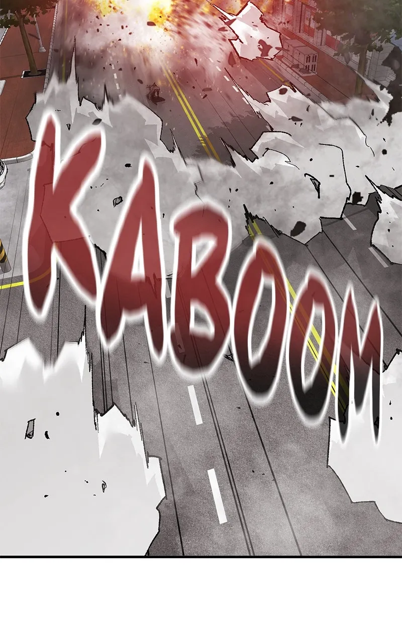 Kill to Live Chapter 10 page 100 - 