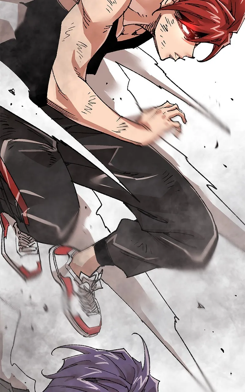 Kill to Live Chapter 11 page 106 - 