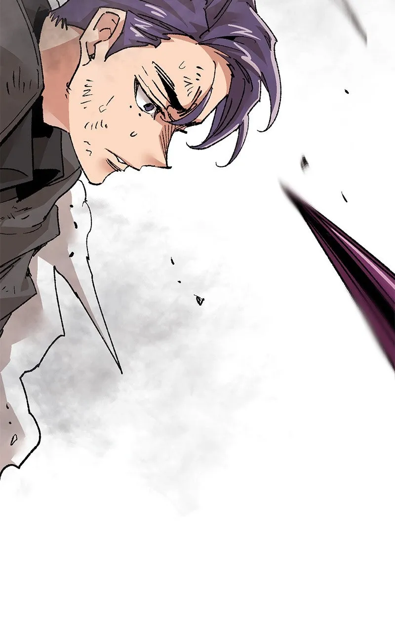 Kill to Live Chapter 11 page 107 - 