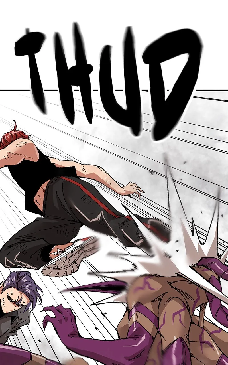 Kill to Live Chapter 11 page 108 - 