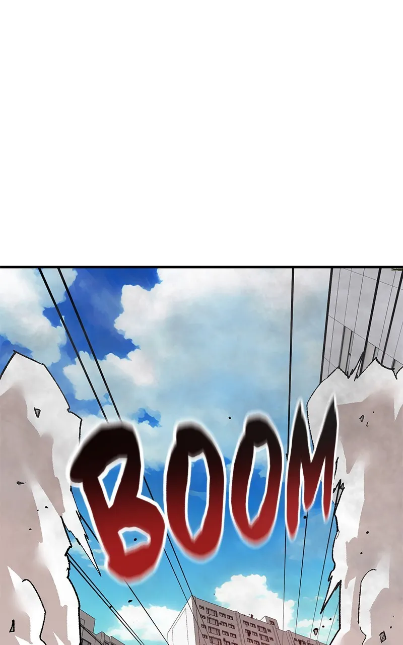 Kill to Live Chapter 11 page 110 - 