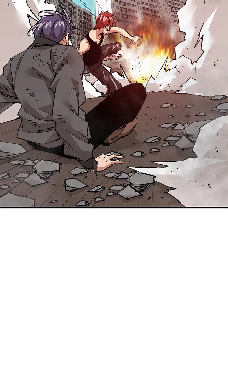 Kill to Live Chapter 11 page 111 - 