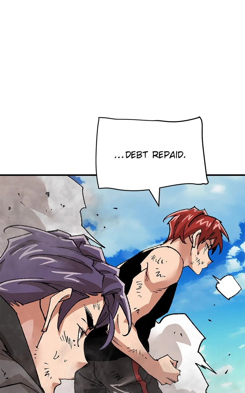Kill to Live Chapter 11 page 112 - 