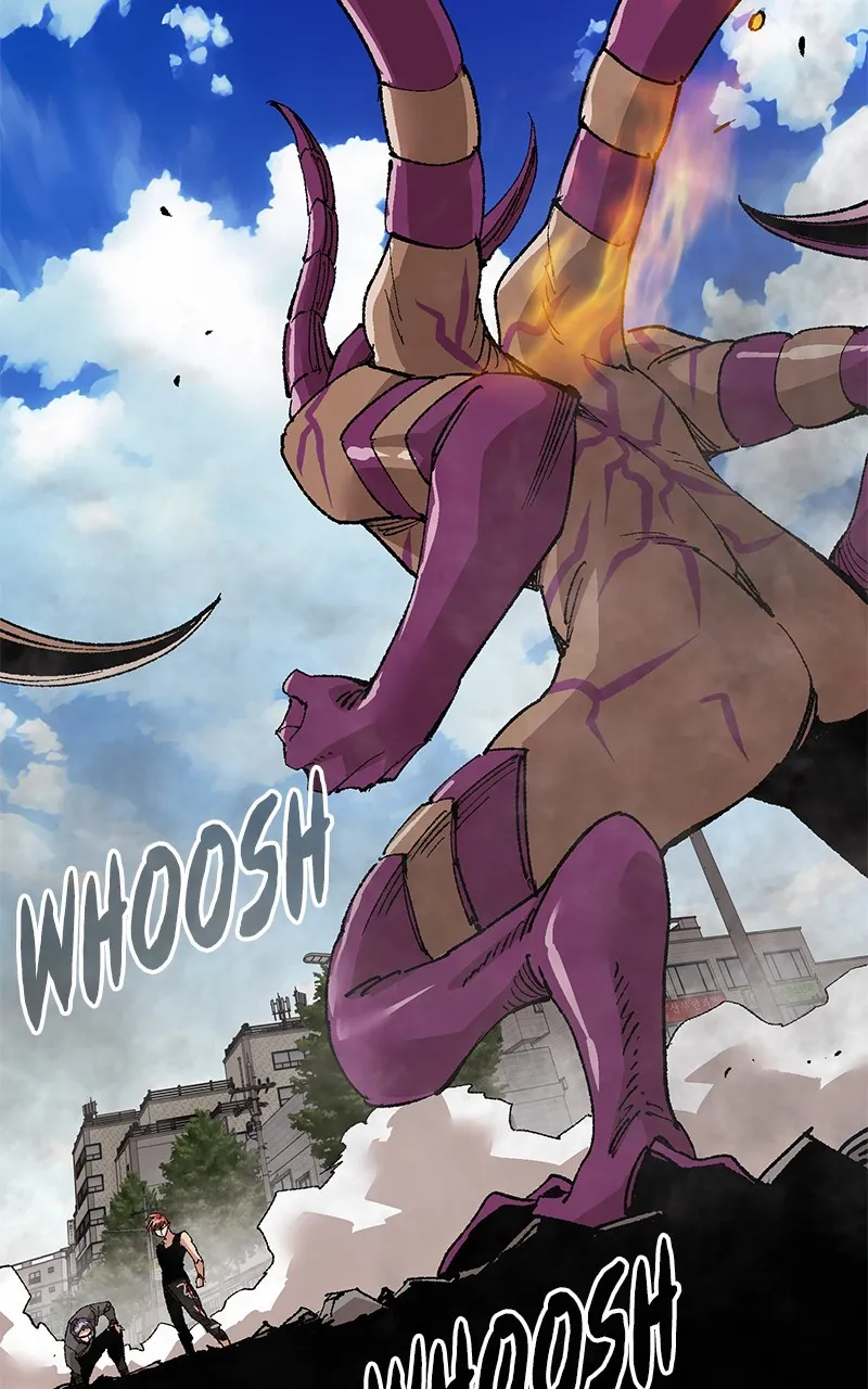 Kill to Live Chapter 11 page 118 - 