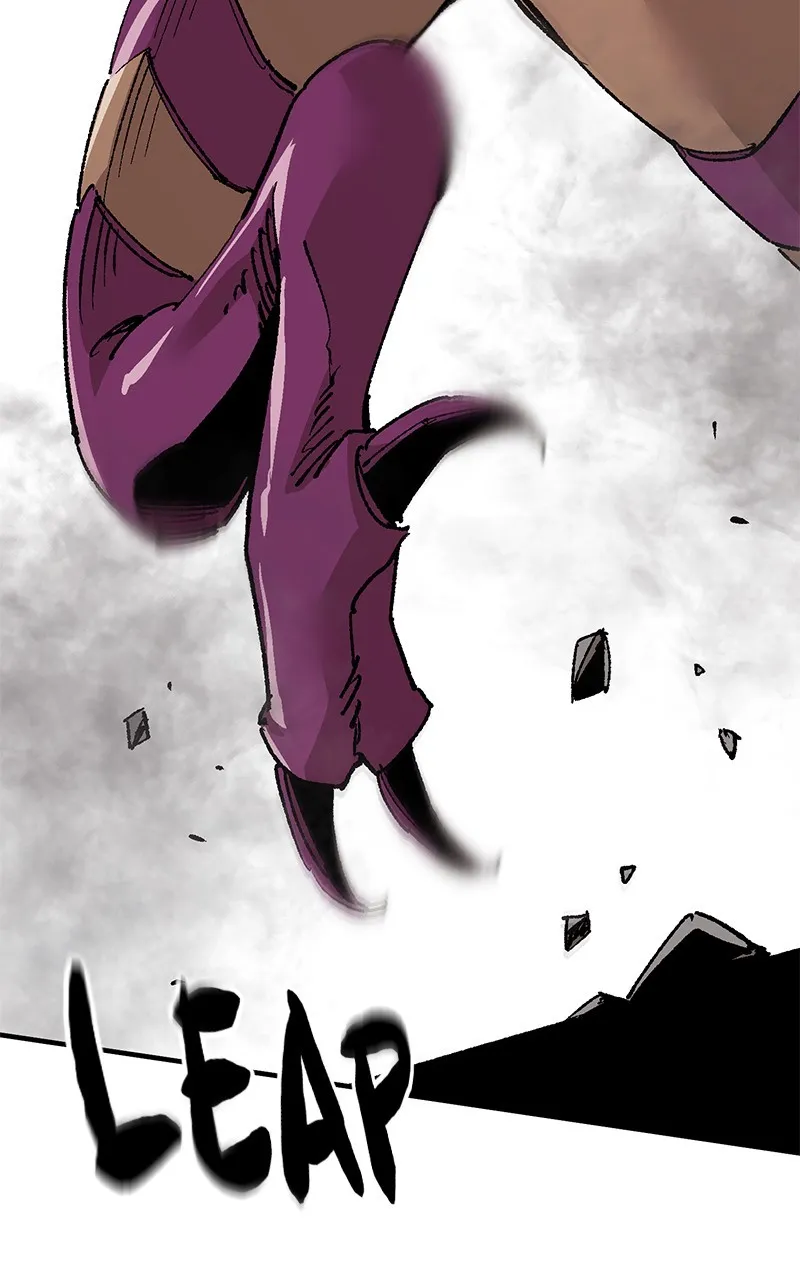 Kill to Live Chapter 11 page 123 - 