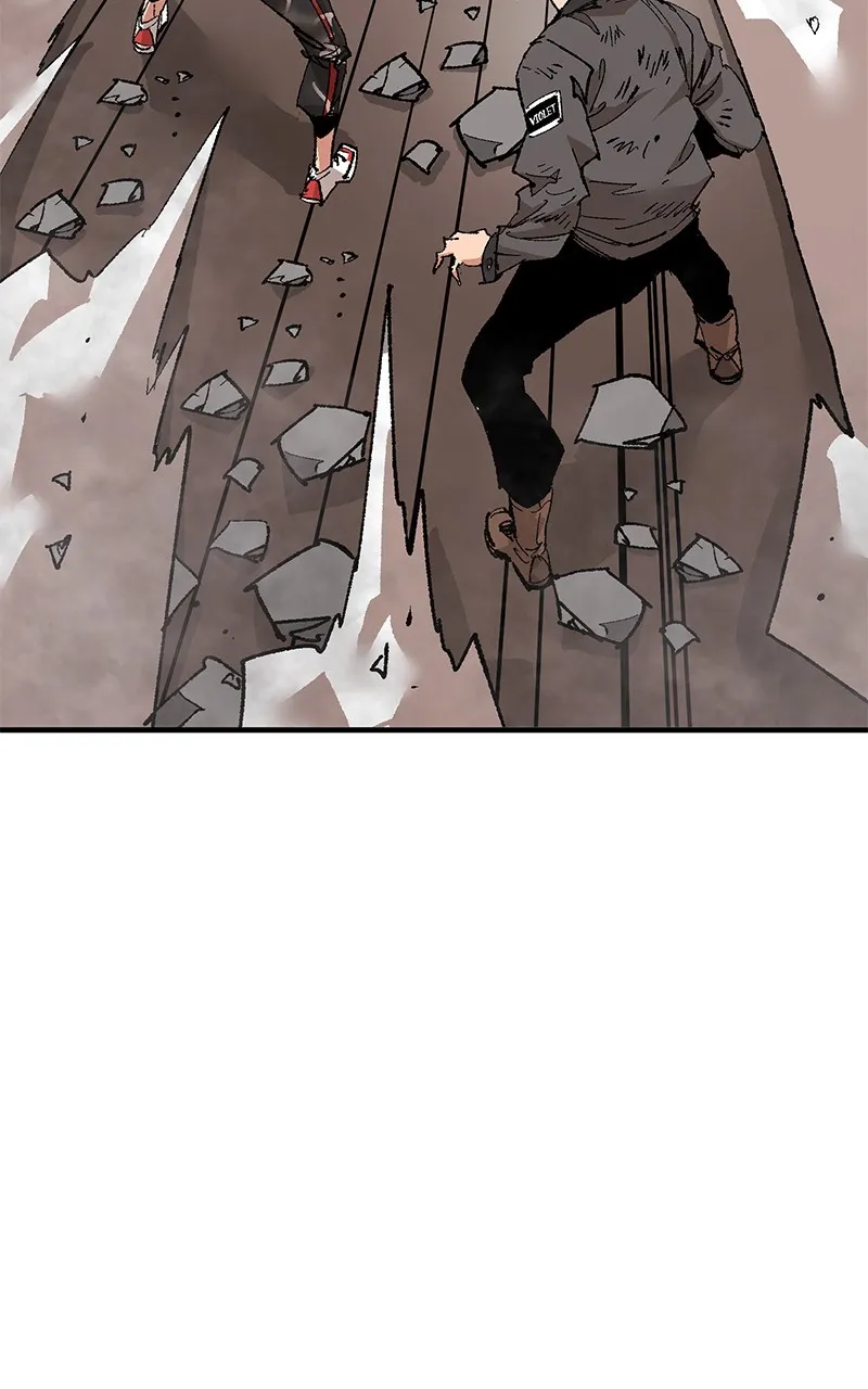 Kill to Live Chapter 11 page 125 - 