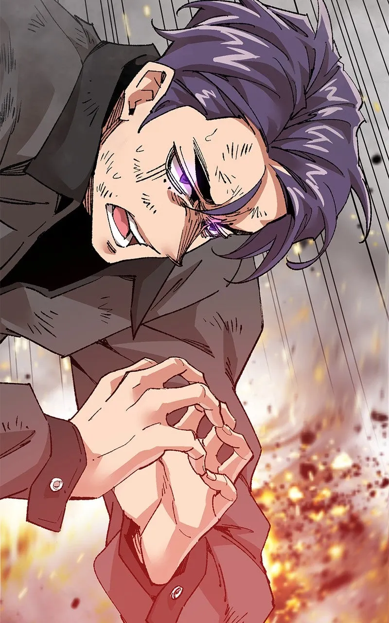 Kill to Live Chapter 11 page 132 - 