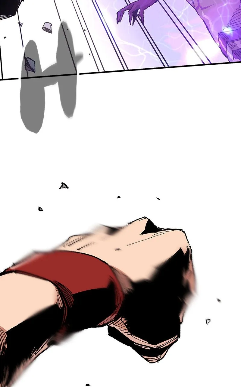 Kill to Live Chapter 11 page 138 - 