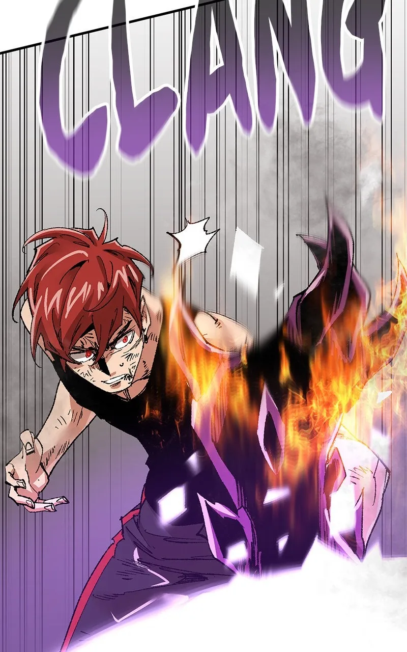 Kill to Live Chapter 11 page 148 - 