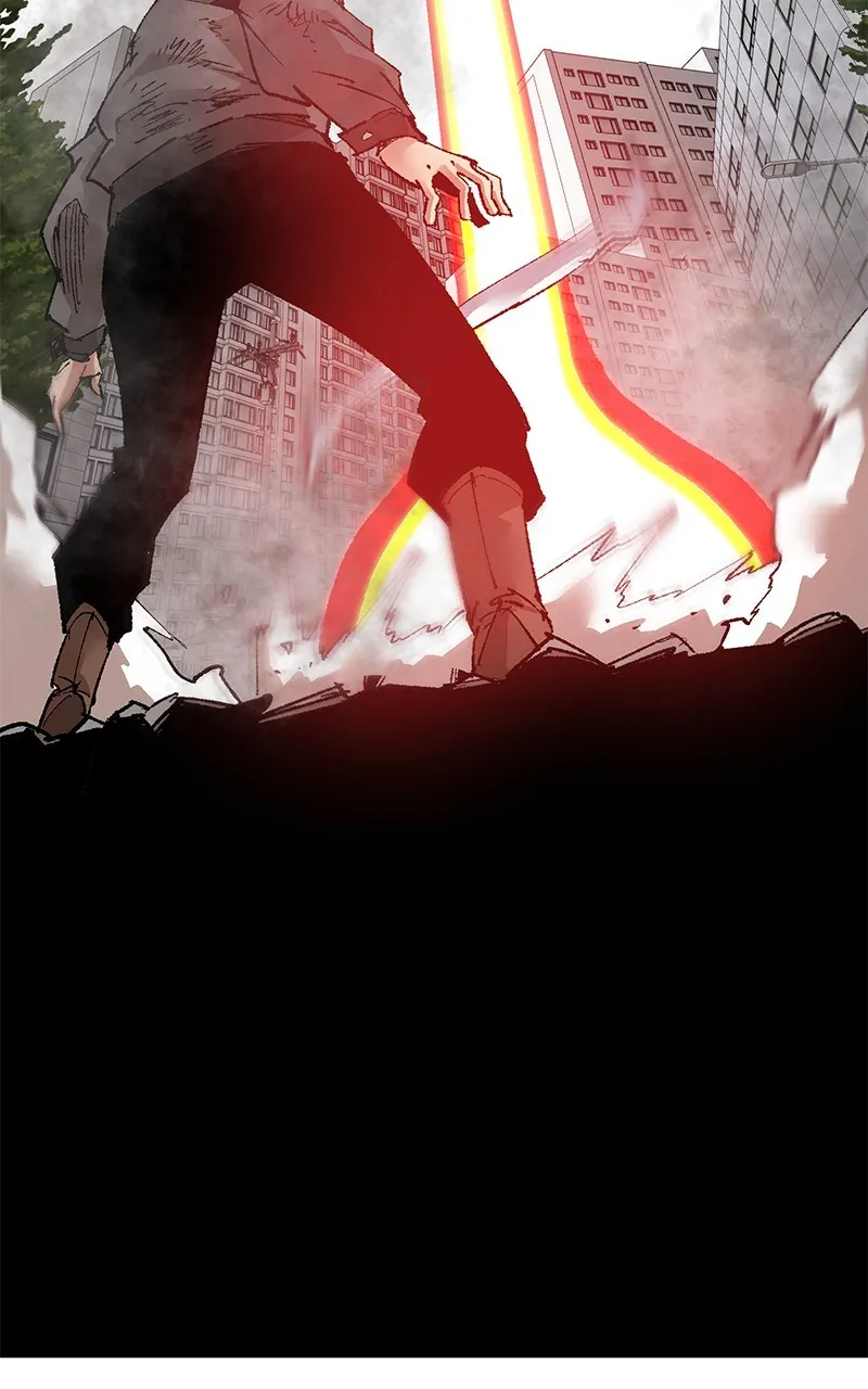 Kill to Live Chapter 11 page 161 - 