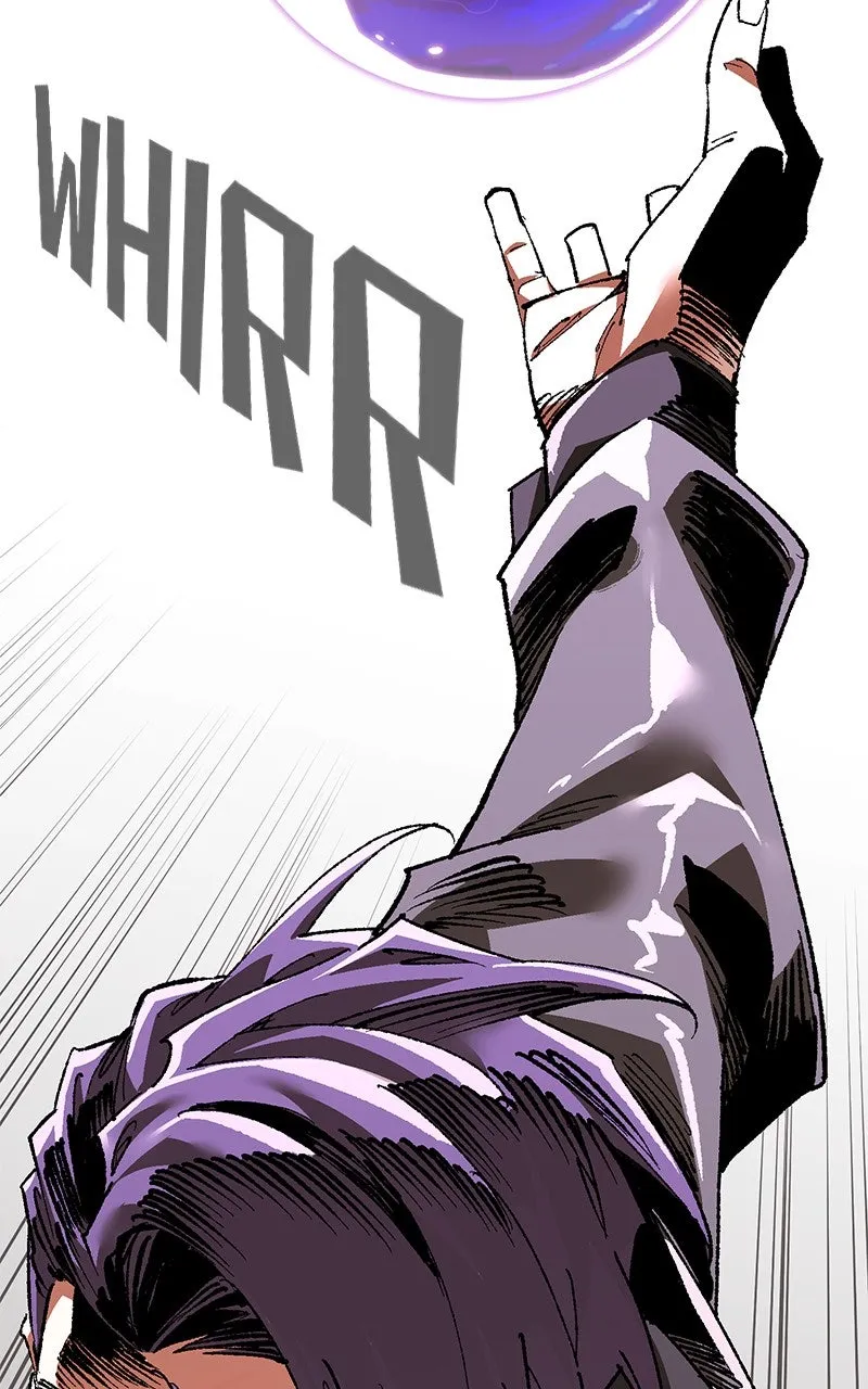 Kill to Live Chapter 11 page 18 - 