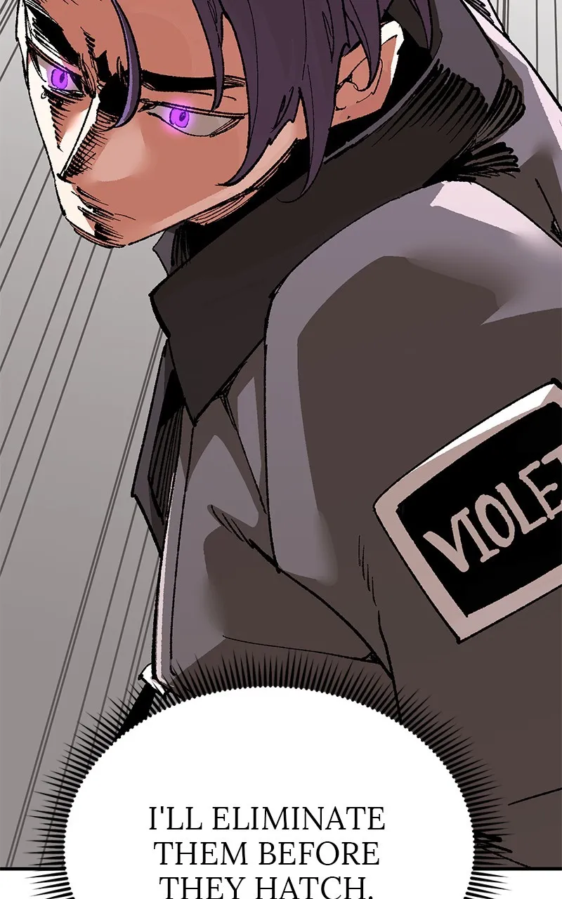 Kill to Live Chapter 11 page 19 - 