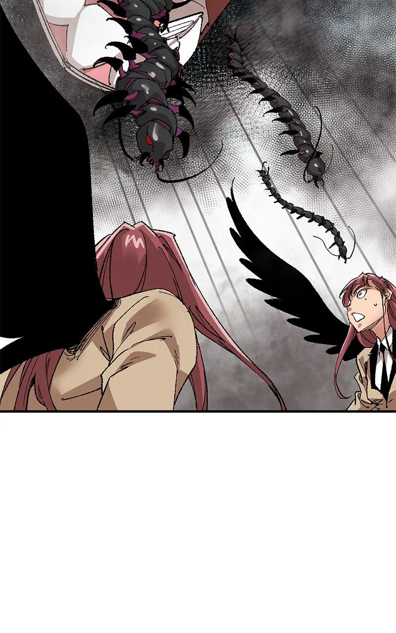 Kill to Live Chapter 11 page 3 - 