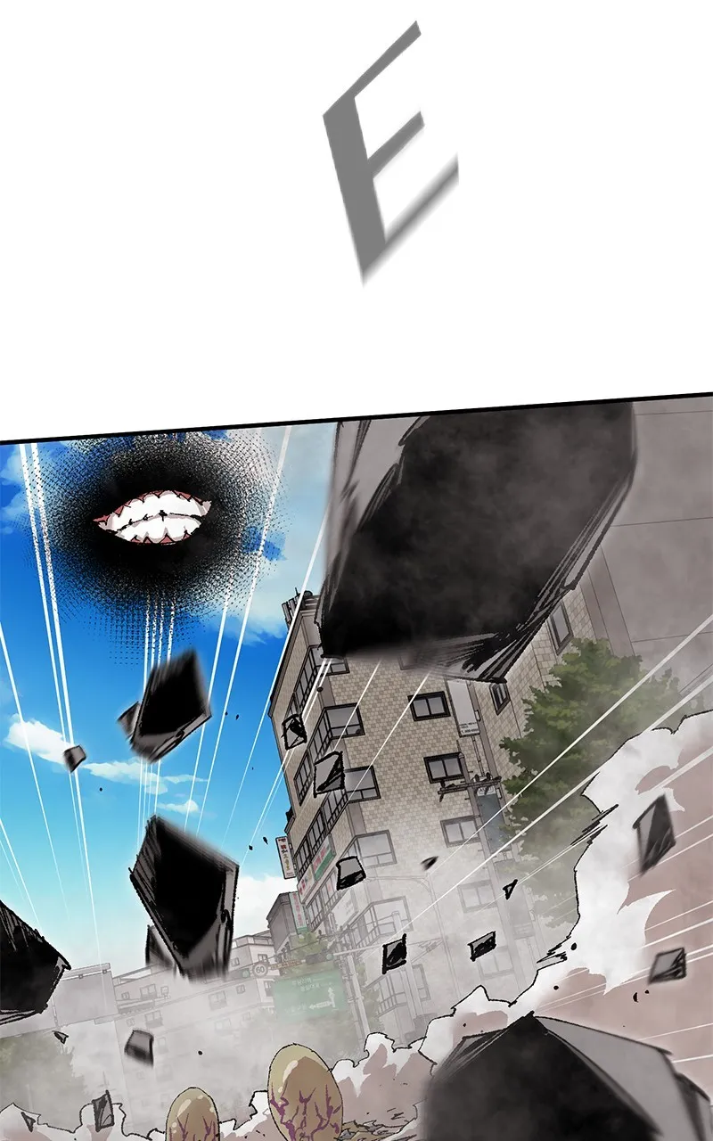 Kill to Live Chapter 11 page 22 - 