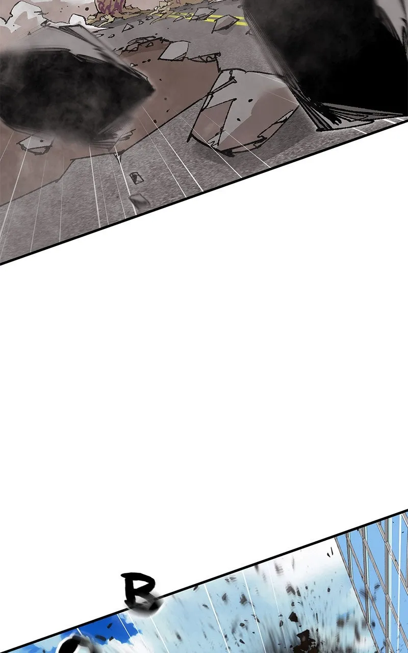 Kill to Live Chapter 11 page 23 - 