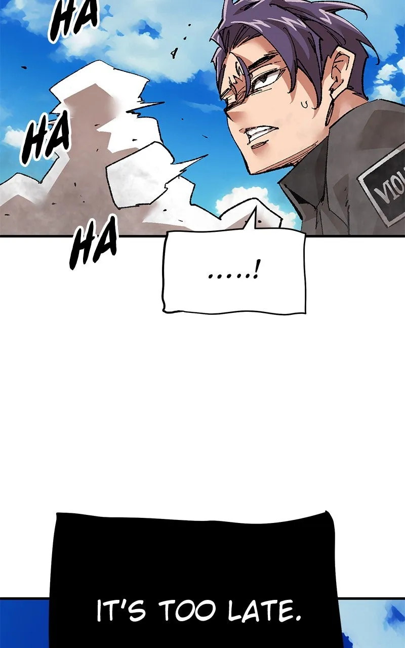 Kill to Live Chapter 11 page 27 - 