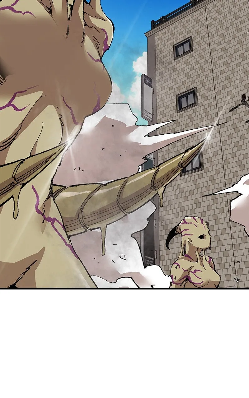 Kill to Live Chapter 11 page 29 - 