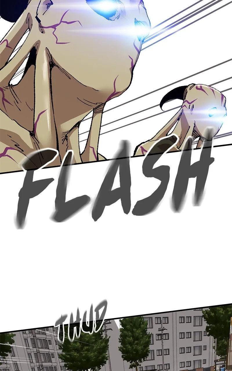 Kill to Live Chapter 11 page 31 - 