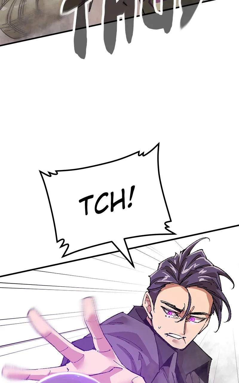 Kill to Live Chapter 11 page 33 - 