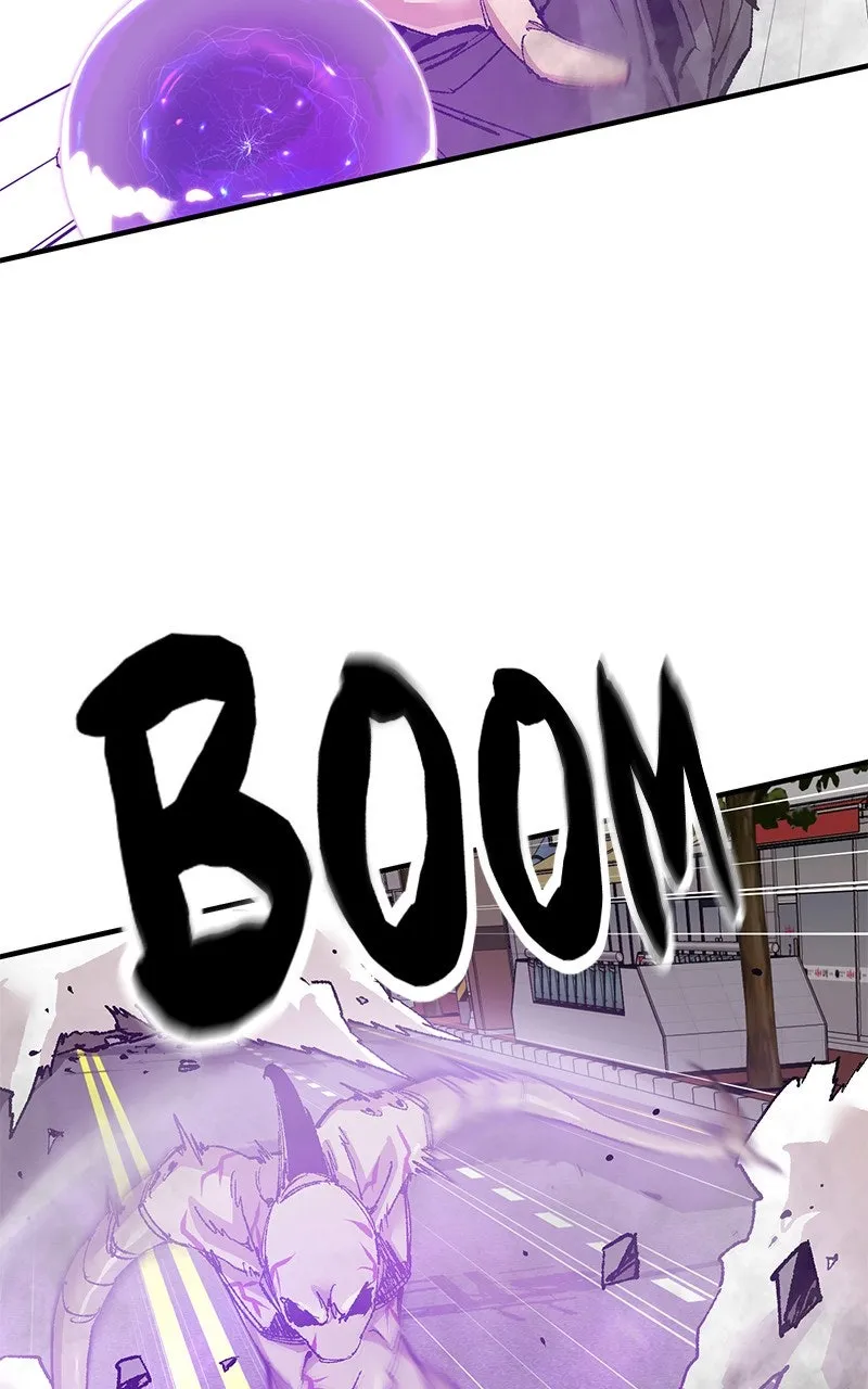Kill to Live Chapter 11 page 34 - 