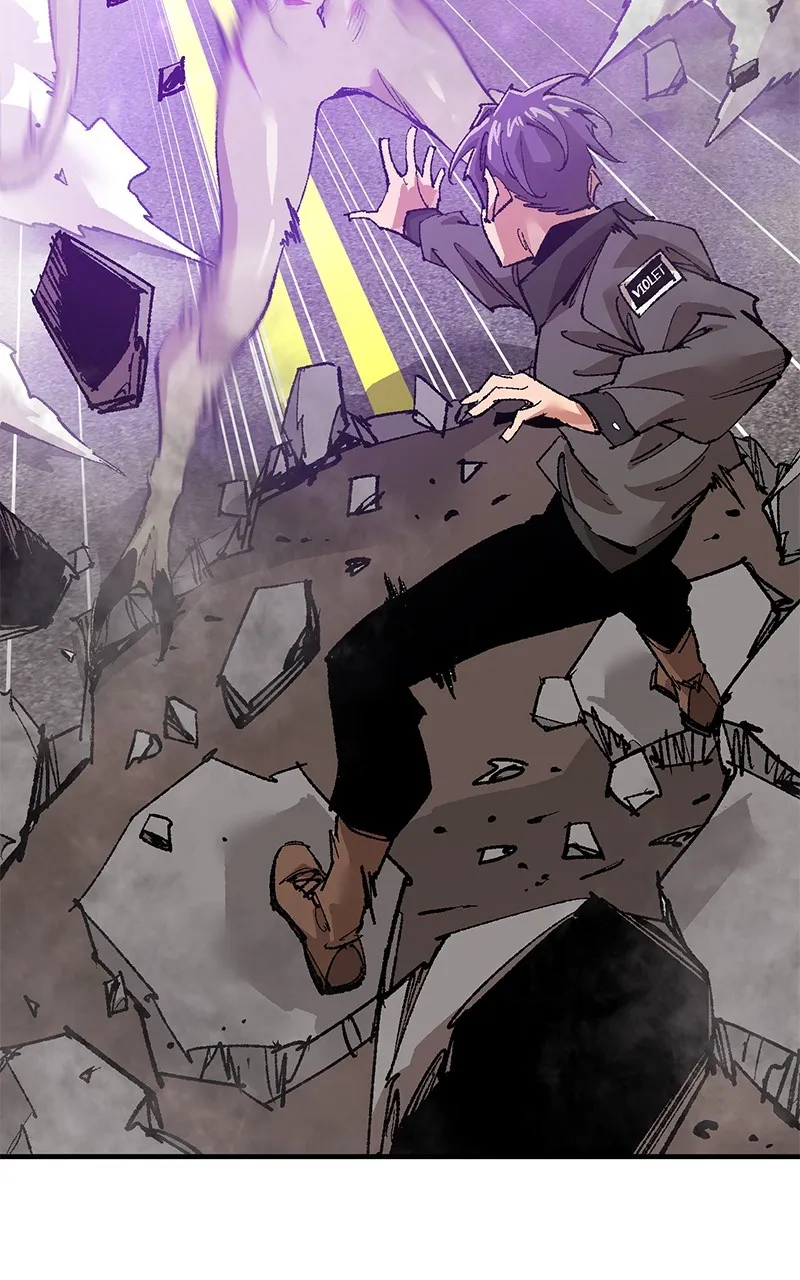Kill to Live Chapter 11 page 35 - 