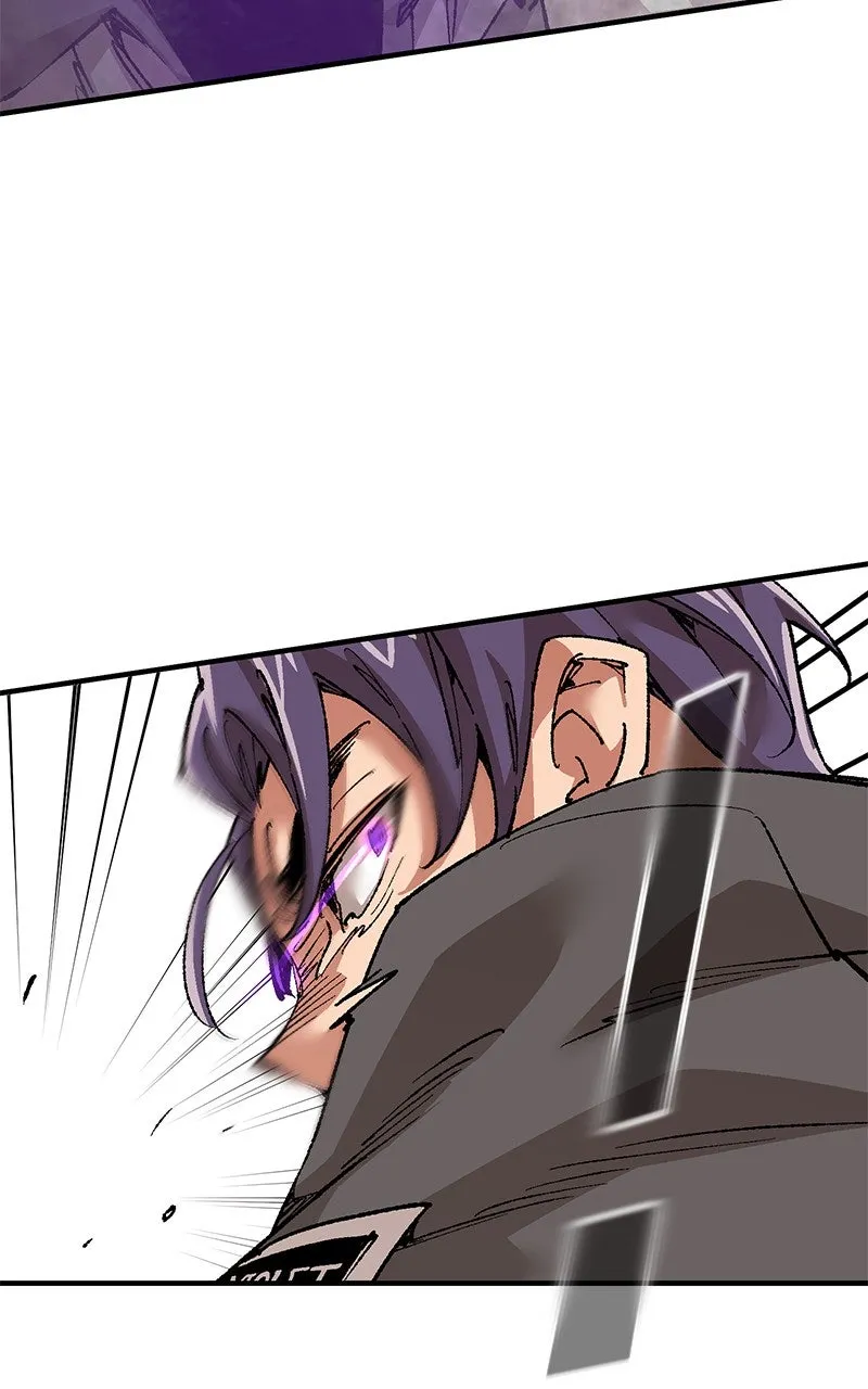 Kill to Live Chapter 11 page 38 - 