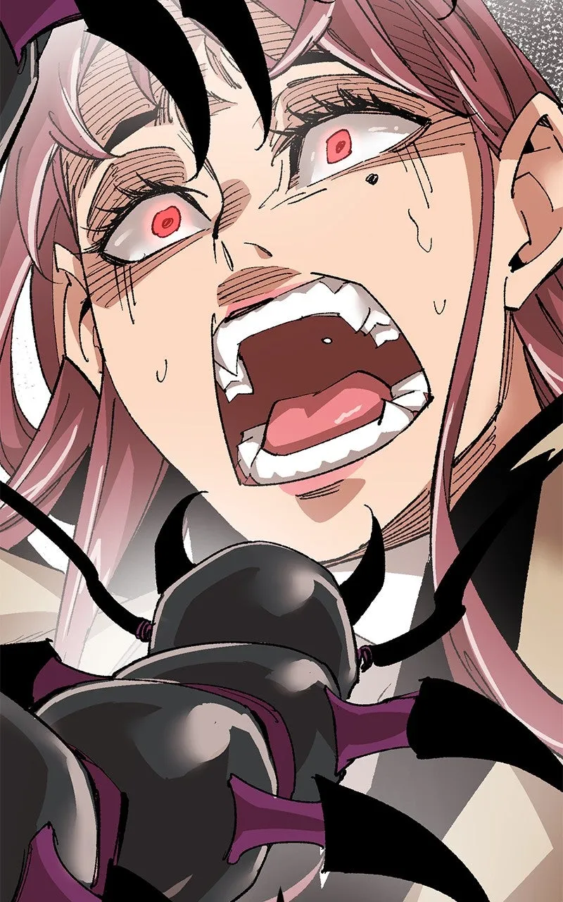 Kill to Live Chapter 11 page 5 - 