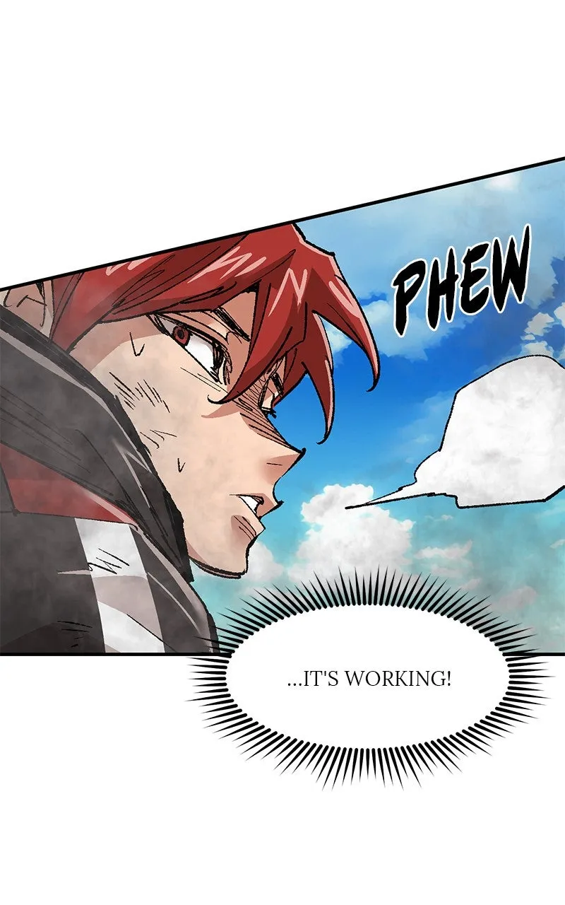 Kill to Live Chapter 11 page 44 - 