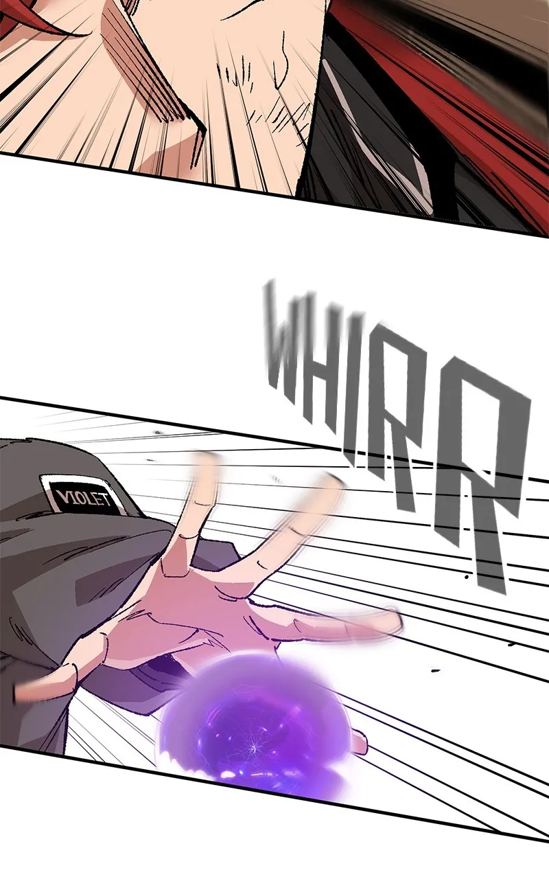 Kill to Live Chapter 11 page 48 - 