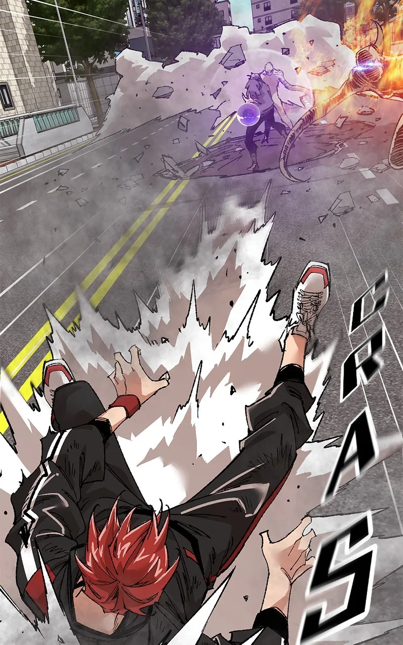 Kill to Live Chapter 11 page 50 - 