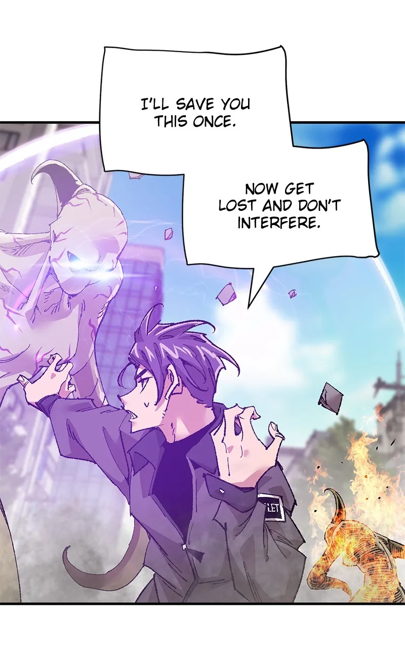 Kill to Live Chapter 11 page 52 - 