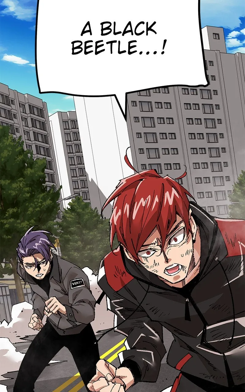 Kill to Live Chapter 11 page 7 - 