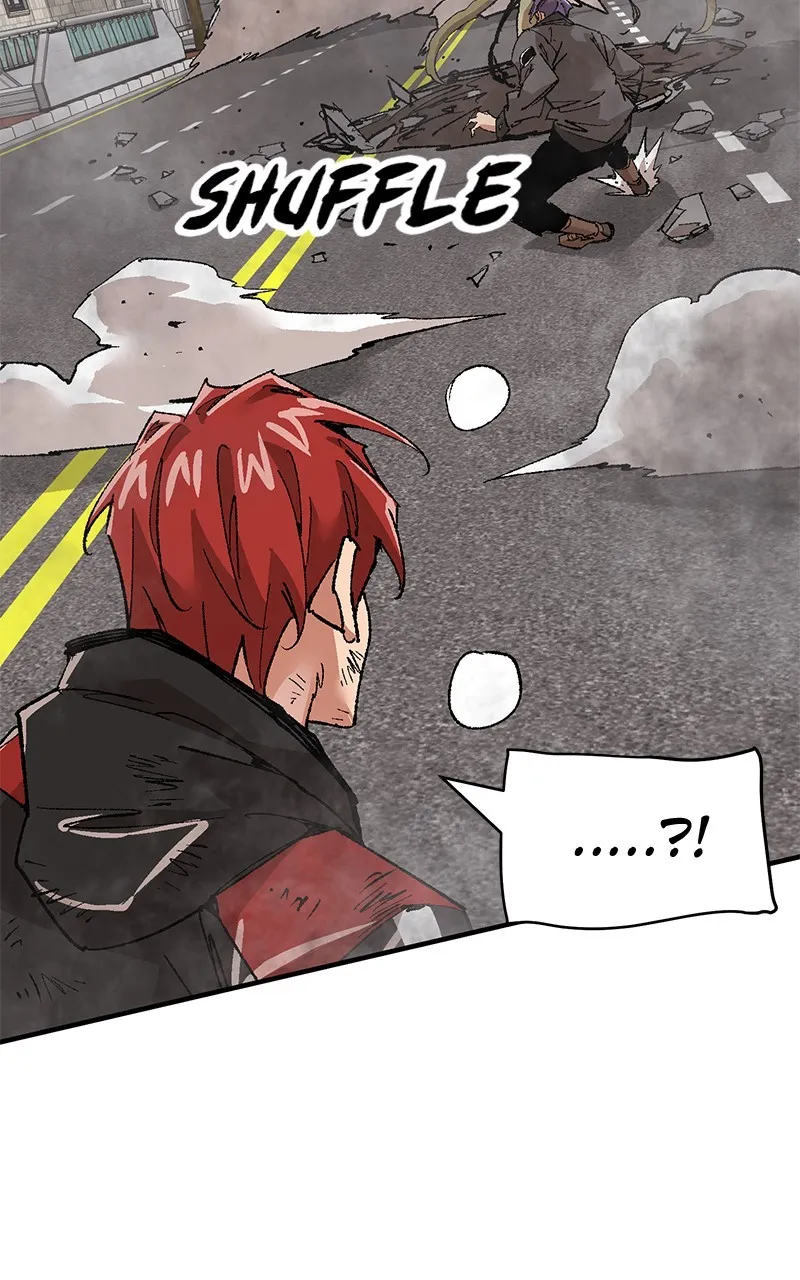 Kill to Live Chapter 11 page 62 - 