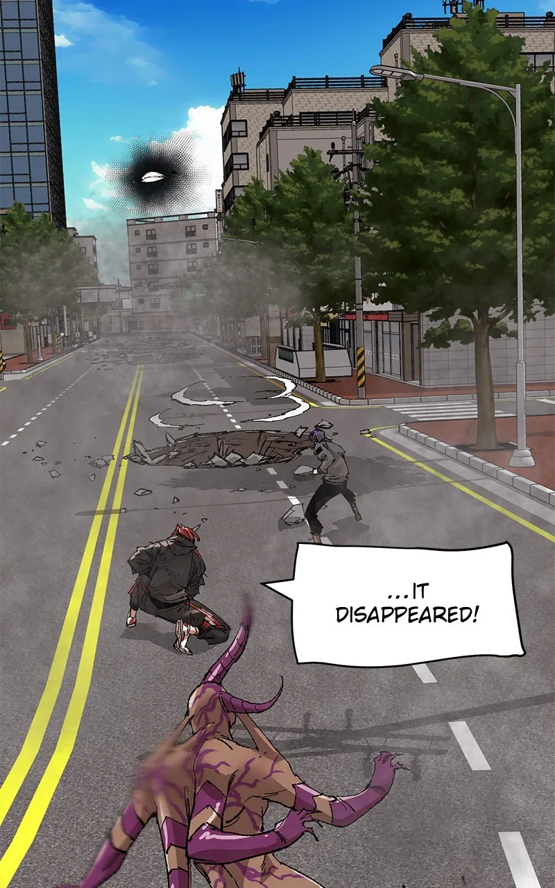 Kill to Live Chapter 11 page 69 - 