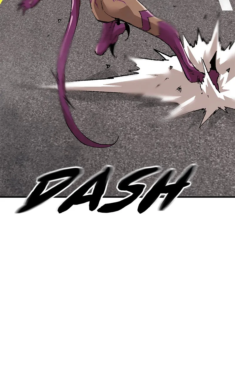 Kill to Live Chapter 11 page 70 - 