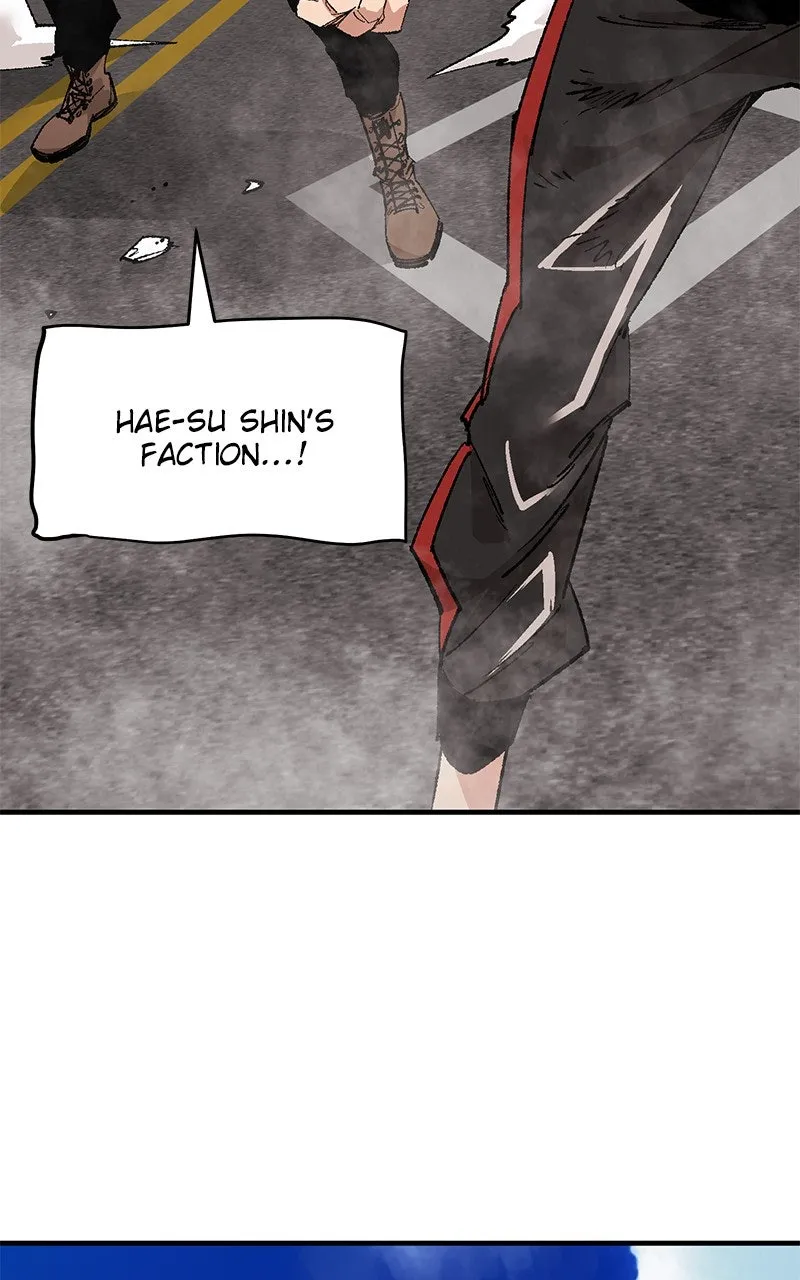 Kill to Live Chapter 11 page 8 - 
