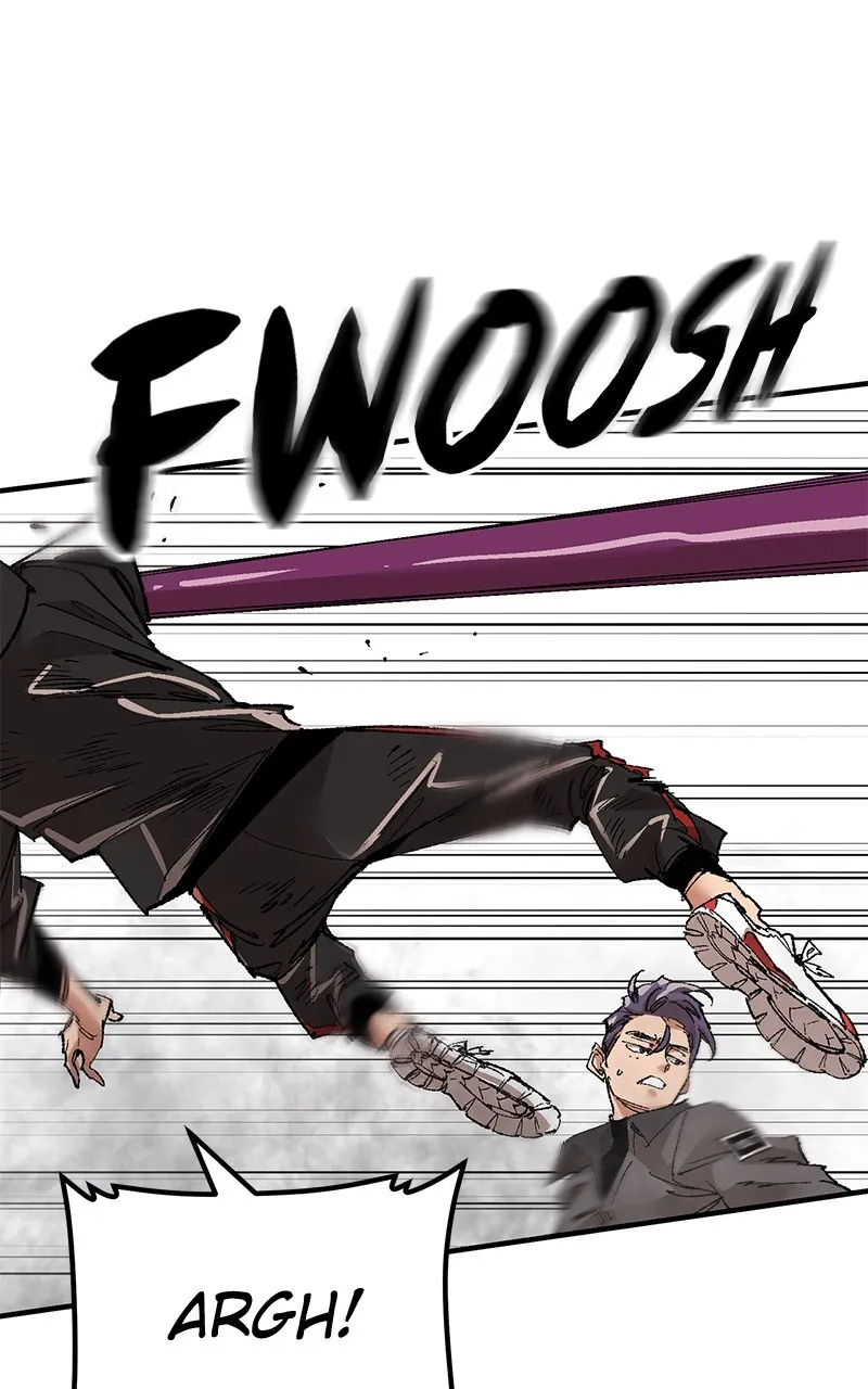 Kill to Live Chapter 11 page 72 - 