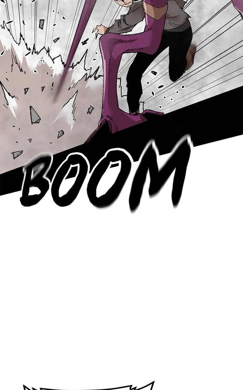 Kill to Live Chapter 11 page 74 - 