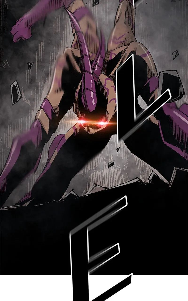 Kill to Live Chapter 11 page 89 - 