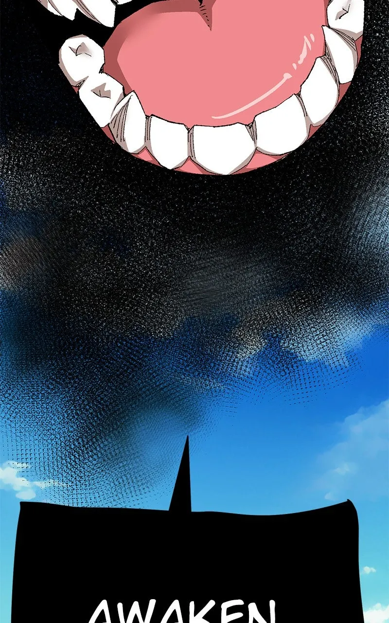 Kill to Live Chapter 11 page 10 - 