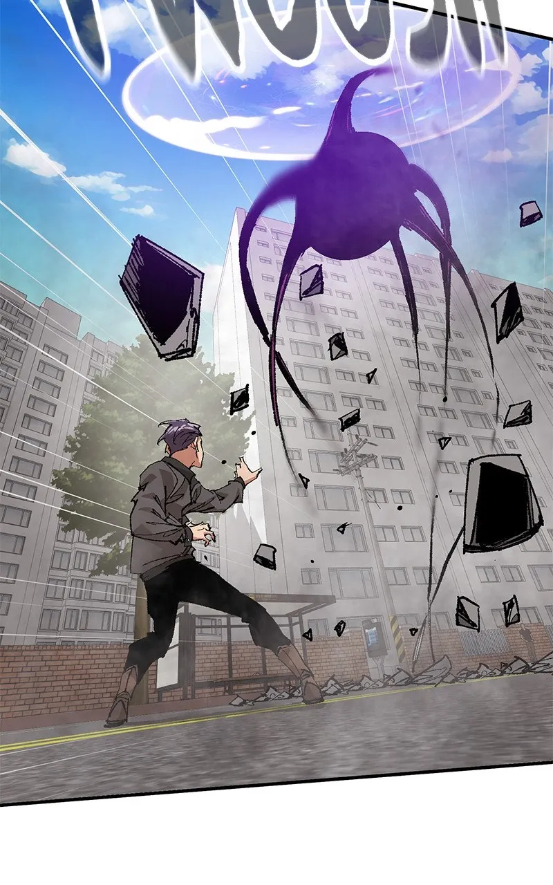 Kill to Live Chapter 11 page 92 - 