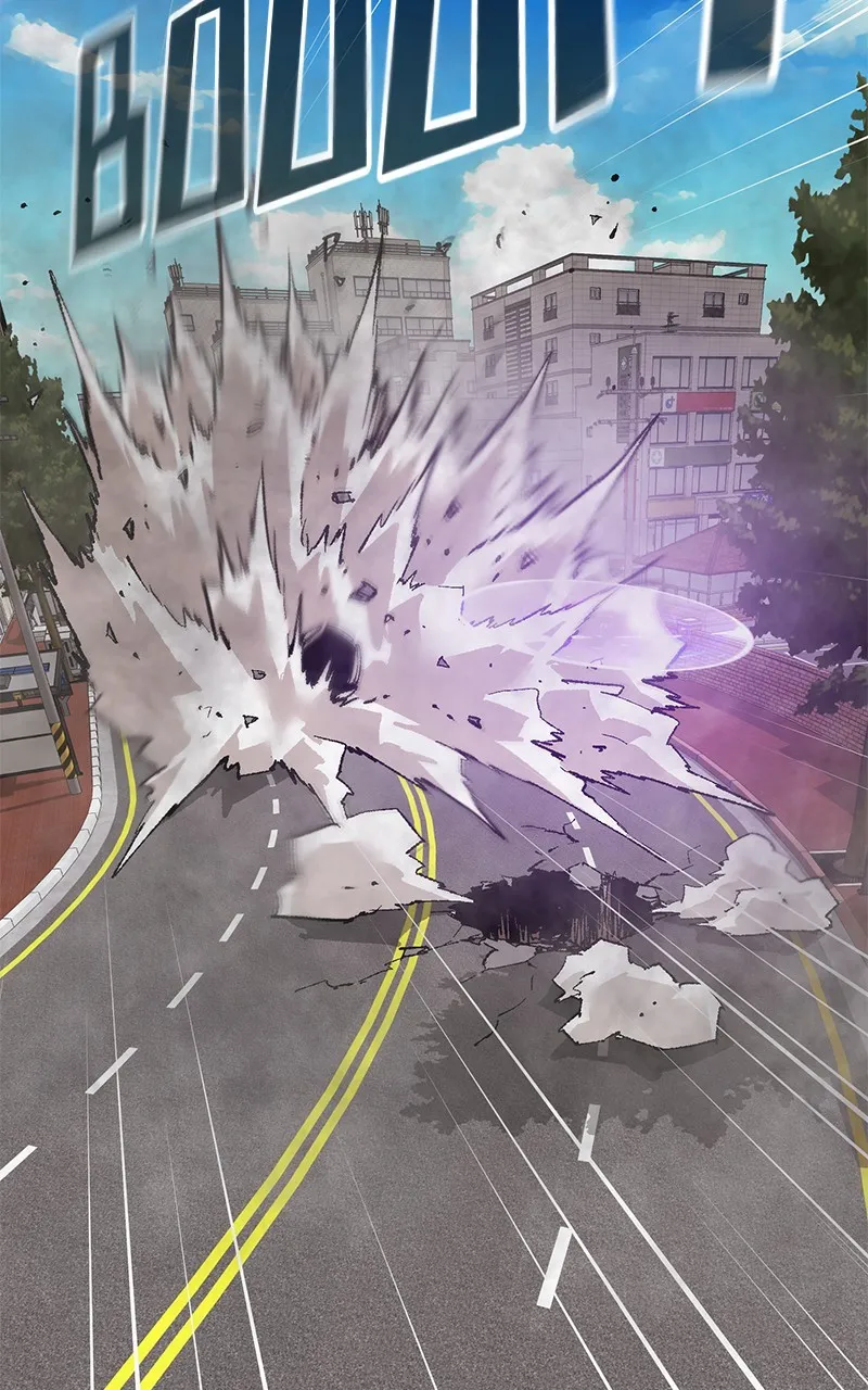 Kill to Live Chapter 11 page 96 - 