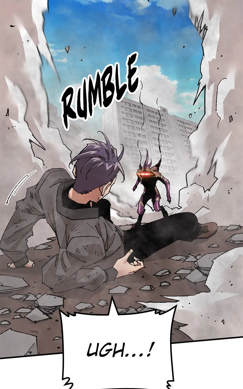 Kill to Live Chapter 11 page 99 - 