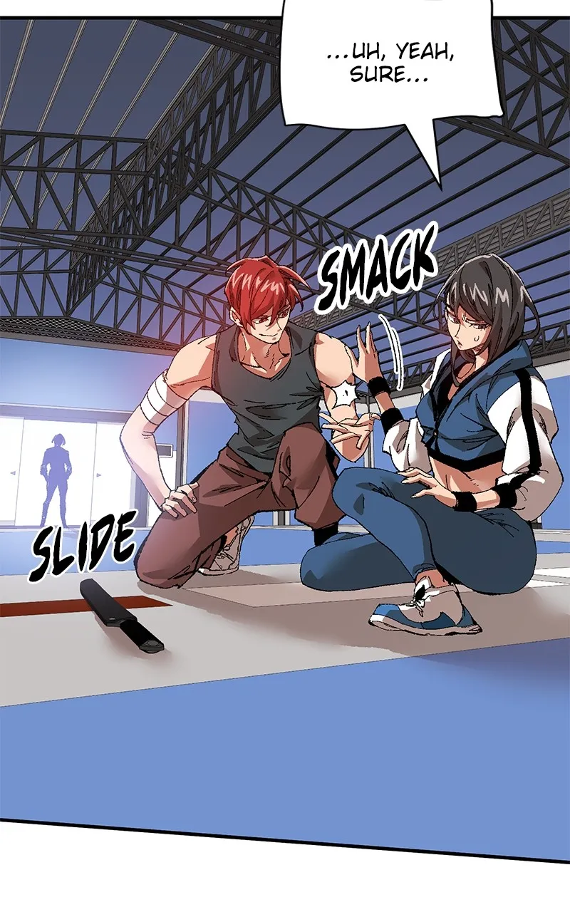 Kill to Live Chapter 12 page 102 - 