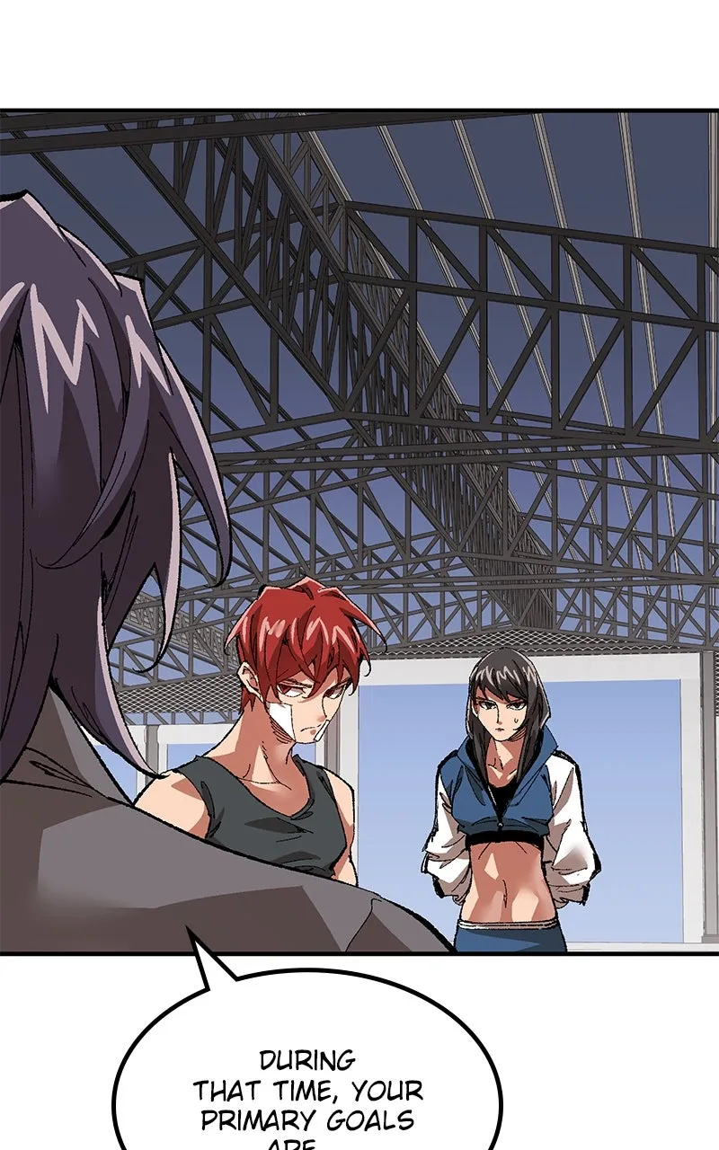 Kill to Live Chapter 12 page 106 - 