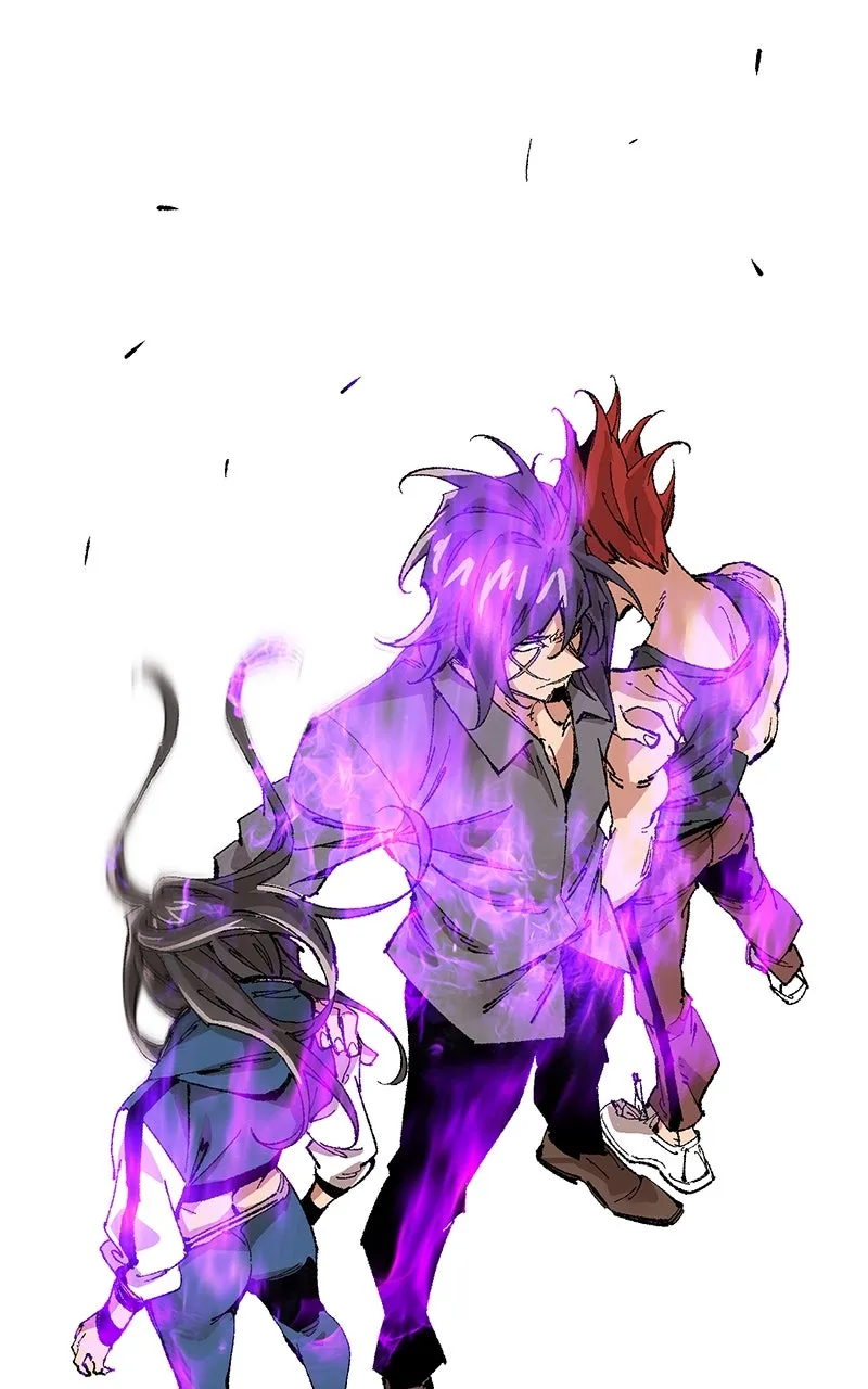Kill to Live Chapter 12 page 120 - 